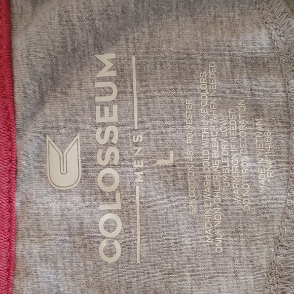 Iowa State Shirt - Picture 2 of 4